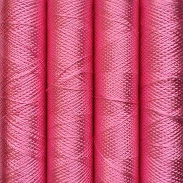 The full range of Pure silk threads