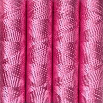 023 Pink - Pure Silk - Embroidery Thread