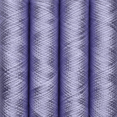 026 Lilac - Pure Silk - Embroidery Thread