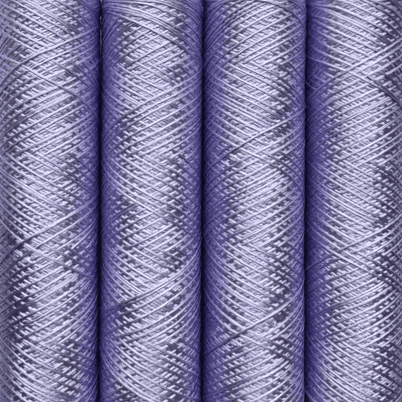 026 Lilac - Pure Silk - Embroidery Thread