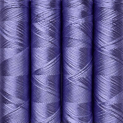 027 Crocus - Pure Silk - Embroidery Thread