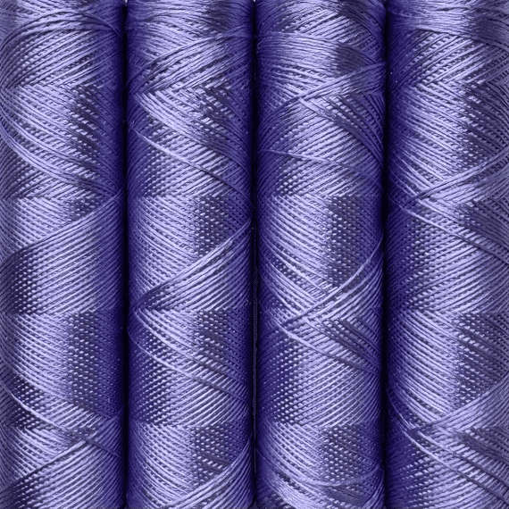 027 Crocus - Pure Silk - Embroidery Thread
