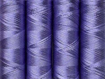 028 Violet - Pure Silk - Embroidery Thread