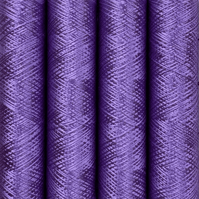 028 Violet - Pure Silk - Embroidery Thread