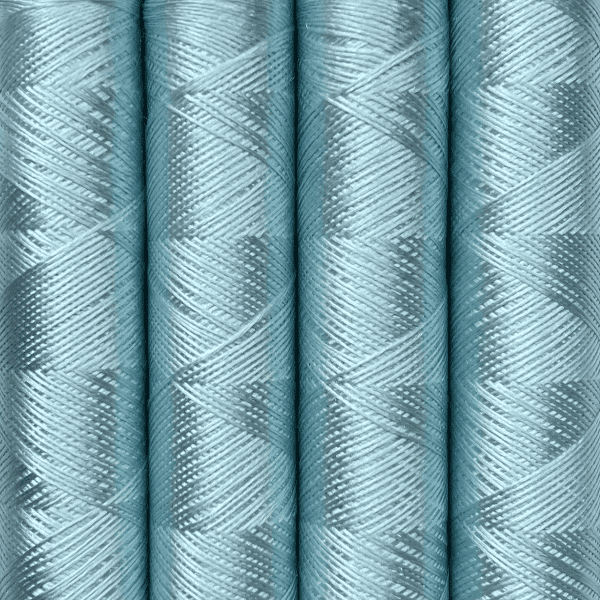 035 Mint - Pure Silk - Embroidery Thread
