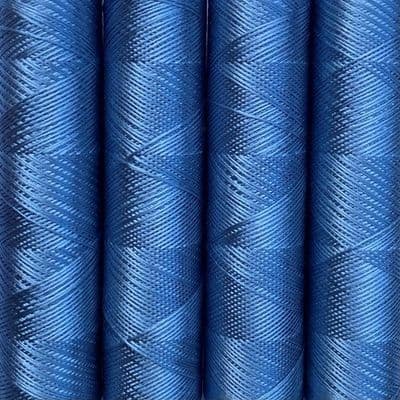 041 Grey - Pure Silk - Embroidery Thread