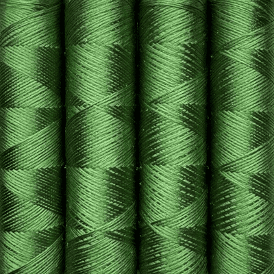 045 Green - Pure Silk - Embroidery Thread