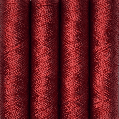 046 Rust - Pure Silk - Embroidery Thread
