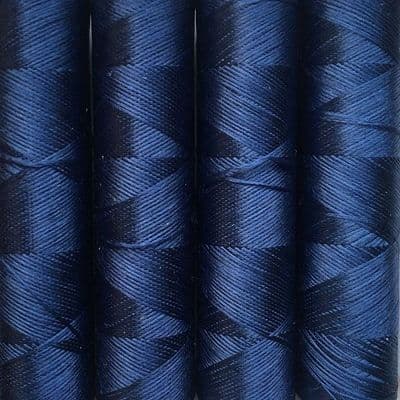 047 Bluebell - Pure Silk - Embroidery Thread