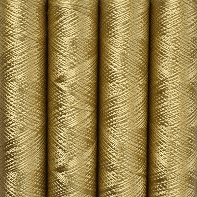 049 Old Gold - Pure Silk - Embroidery Thread