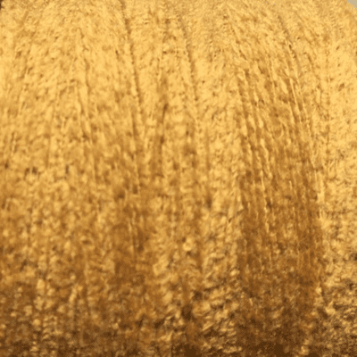 05. Gold - Cotton Chenille