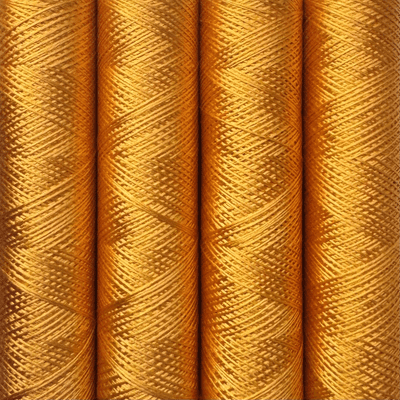 051 Sun - Pure Silk - Embroidery Thread