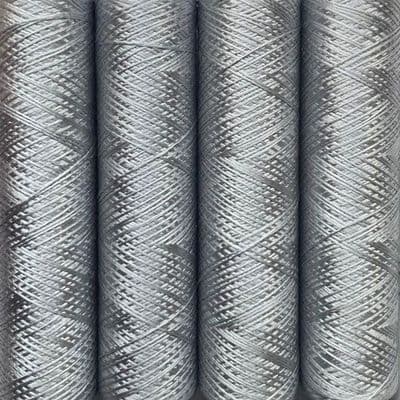 053 Foil - Pure Silk - Embroidery Thread