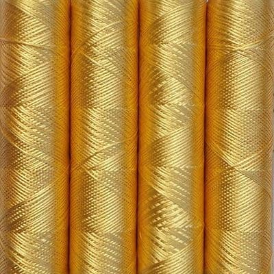 055 Beeswax - Pure Silk - Embroidery Thread