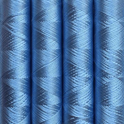 057 Star - Pure Silk - Embroidery Thread