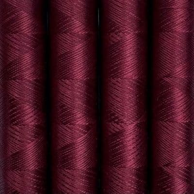 058 Port - Pure Silk - Embroidery Thread