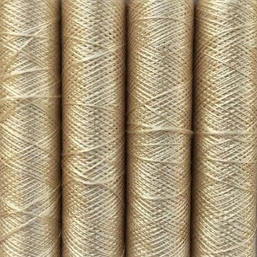 The full range of Pure silk threads