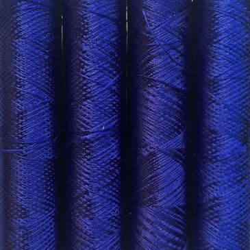 The full range of Pure silk threads