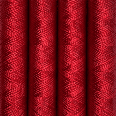 066 Carmine - Pure Silk - Embroidery Thread