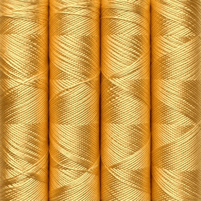 068 Banana - Pure Silk - Embroidery Thread