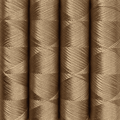 071 Cappuccino - Pure Silk - Embroidery Thread