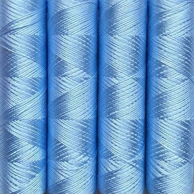 075 Freshwater - Pure Silk - Embroidery Thread