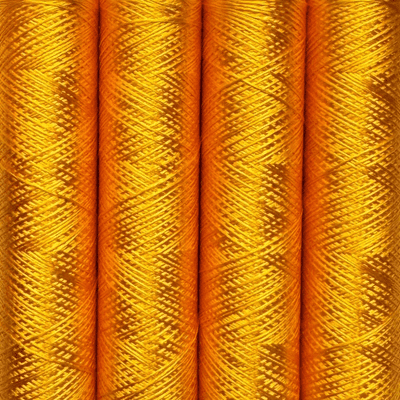 076 Ray - Pure Silk - Embroidery Thread