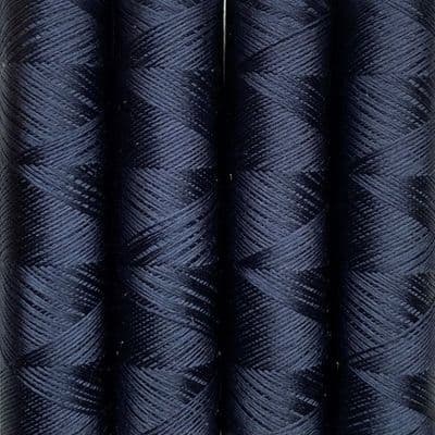 080 Thunder - Pure Silk - Embroidery Thread