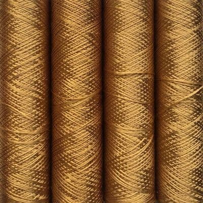082 Chamois - Pure Silk - Embroidery Thread