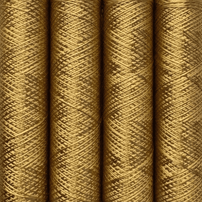 082 Chamois - Pure Silk - Embroidery Thread