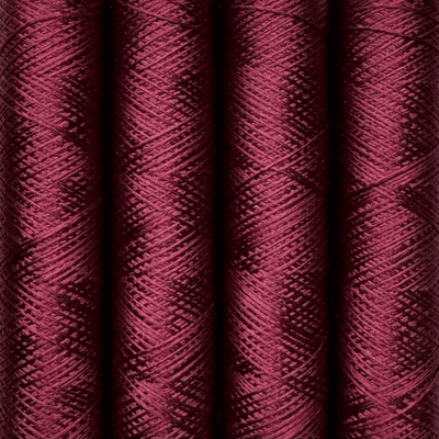 083 Petunia - Pure Silk - Embroidery Thread