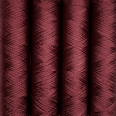 084 Wine - Pure Silk - Embroidery Thread