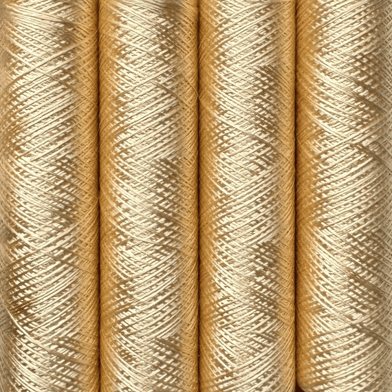 085 Glow - Pure Silk - Embroidery Thread