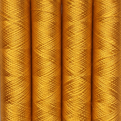 086 Straw - Pure Silk - Embroidery Thread