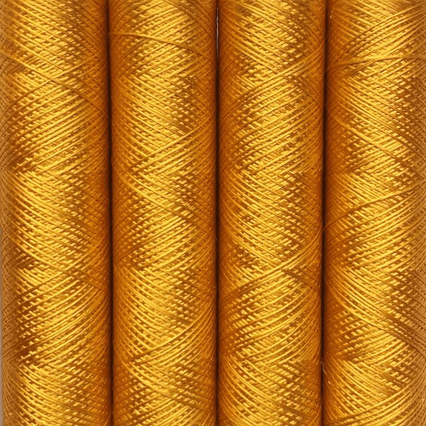 086 Thread Embroidery 086 Straw - Pure Silk - Embroidery Thread