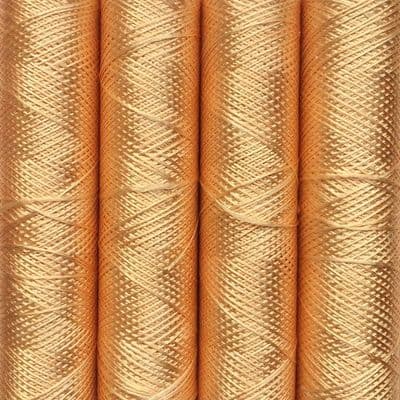 087 Conch - Pure Silk - Embroidery Thread