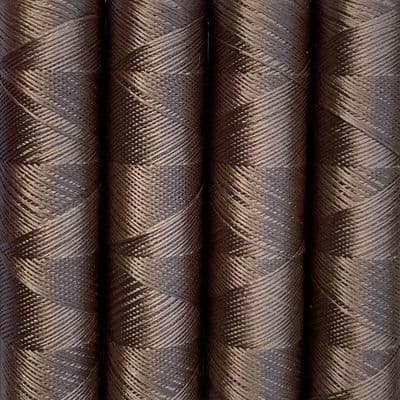 089 Suede - Pure Silk - Embroidery Thread