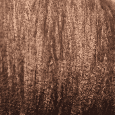 09. Donkey - Cotton Chenille