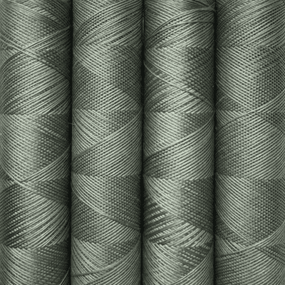 091 Aloe - Pure Silk - Embroidery Thread