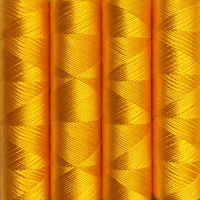 094 Yolk - Pure Silk - Embroidery Thread