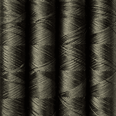 095 Peat - Pure Silk - Embroidery Thread