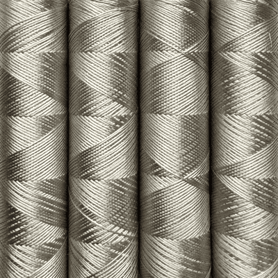 098 Sterling - Pure Silk - Embroidery Thread