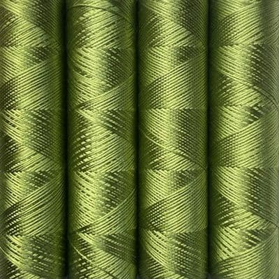 099 Verdigris - Pure Silk - Embroidery Thread