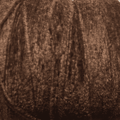 10. Espresso - Cotton Chenille