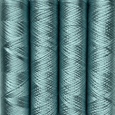 107 Bluebird - Pure Silk - Embroidery Thread