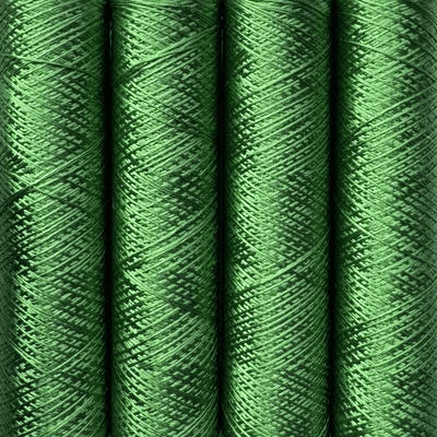 108 Capsicum - Pure Silk - Embroidery Thread