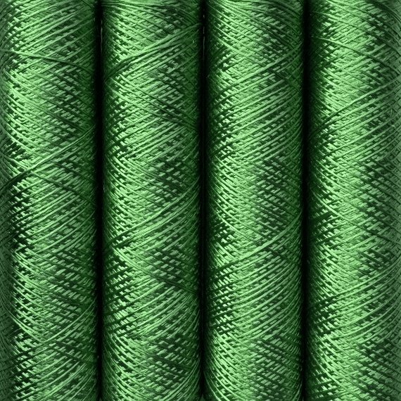 108 Capsicum - Pure Silk - Embroidery Thread