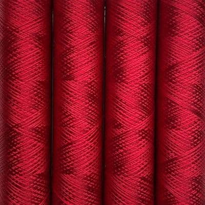 109 Poppy - Pure Silk - Embroidery Thread