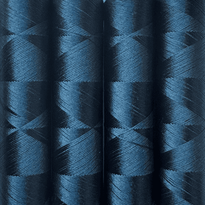110 Petrol - Pure Silk - Embroidery Thread