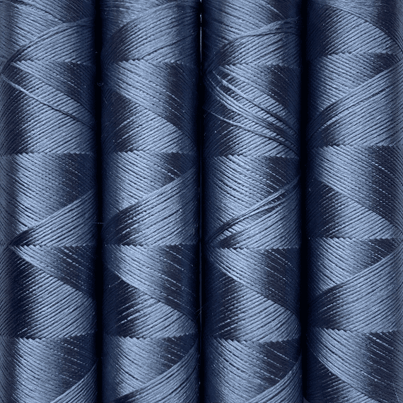 112 Dutch - Pure Silk - Embroidery Thread